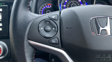 Honda Jazz 1.5 i-VTEC Sport 5dr Petrol Hatchback